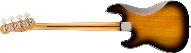 Squier Classic Vibe '50s P Bass 2-Colour Sunburst