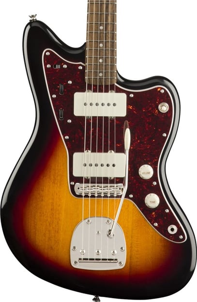 Squier Classic Vibe '60s Jazzmaster