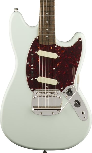 Squier Classic Vibe '60s Mustang