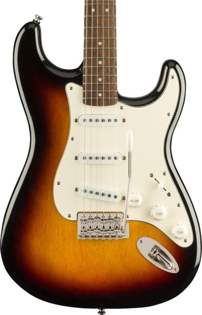 Squier Classic Vibe 60s Strat