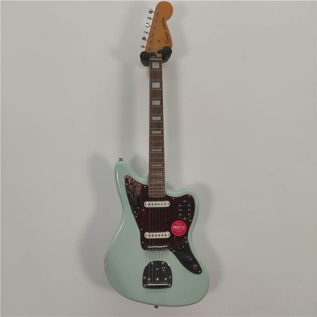 さらにお値下げ】squier classic vibe 70s jaguar | archive.ogunstate