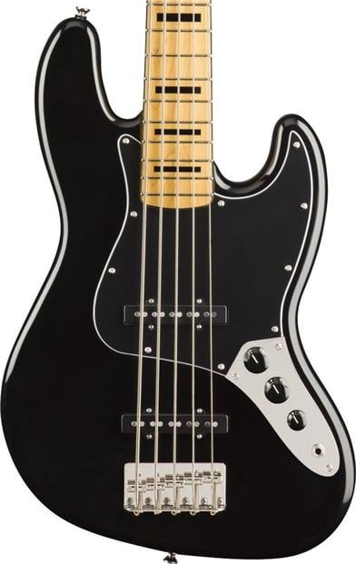 Squier Classic Vibe '70s Jazz Bass V