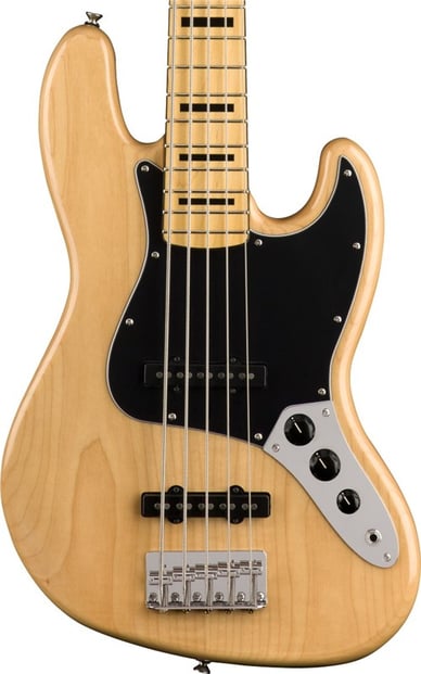 Squier Classic Vibe '70s Jazz Bass V