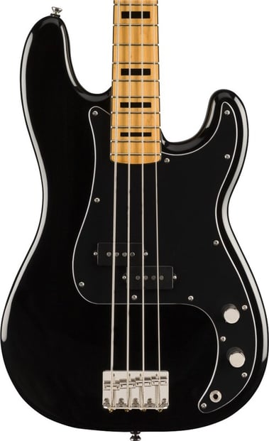 Squier Classic Vibe '70s Precision Bass