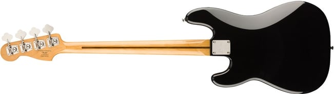 Squier Classic Vibe '70s Precision Bass Black