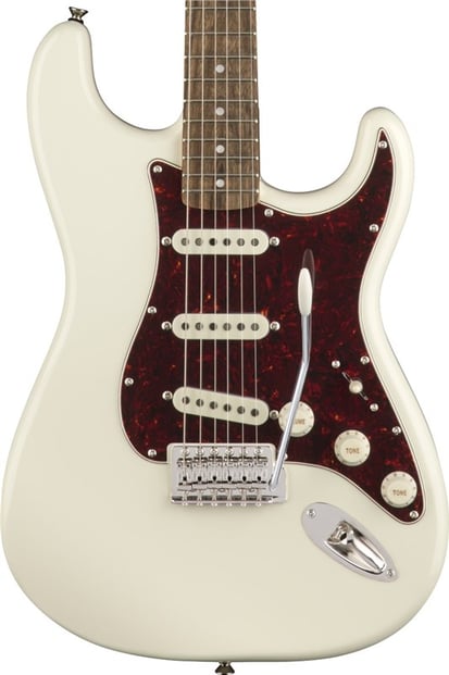 Squier Classic Vibe '70s Stratocaster