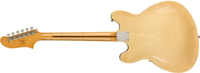 Squier Classic Vibe Starcaster Natural