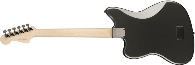 Squier Contemporary Active Jazzmaster 