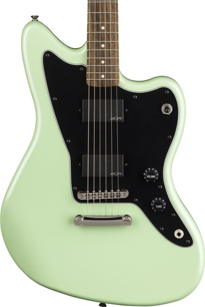 Squier Contemporary Active Jazzmaster