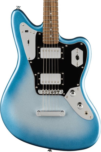 Squier Contemporary Jaguar HH ST