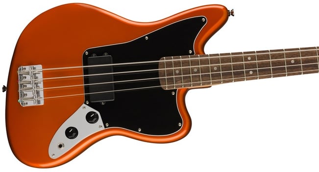 Squier FSR Affinity Series Jaguar Bass H