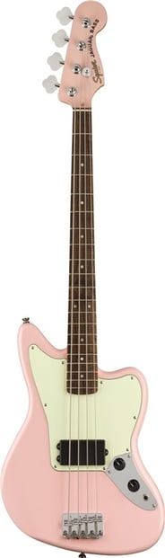 Squier FSR Affinity Series Jaguar Bass H