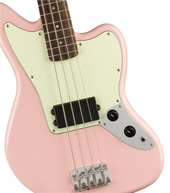 Squier FSR Affinity Series Jaguar Bass H