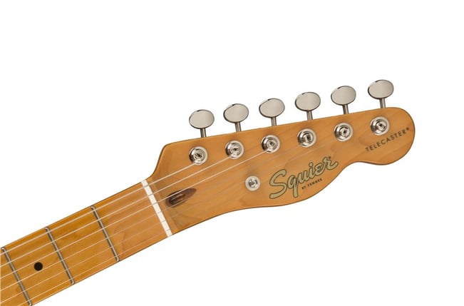 Squier FSR Classic Vibe '50s Telecaster BM