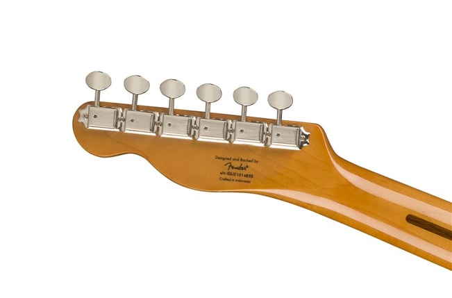 Squier FSR Classic Vibe '50s Telecaster BM