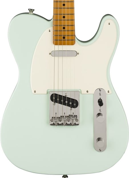 Squier FSR Classic Vibe '50s Telecaster SB