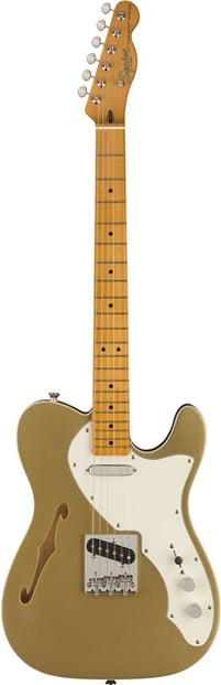 Squier FSR Classic Vibe Tele Thinline AG