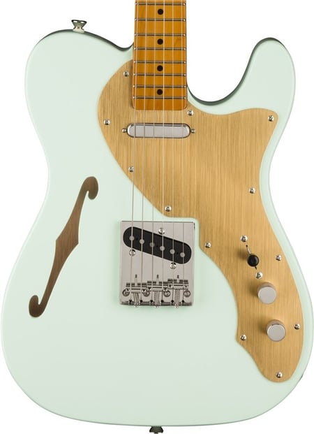 Squier FSR Classic Vibe Tele Thinline SB