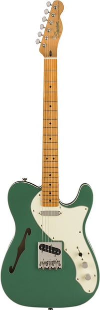 Squier FSR Classic Vibe Tele Thinline SG