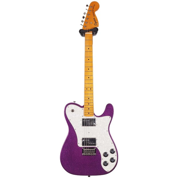 Squier sparkle online telecaster