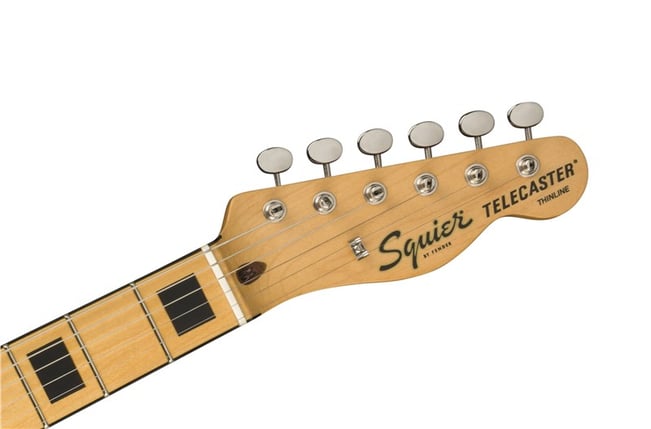 Squier FSR Classic Vibe '70s Telecaster Thinline