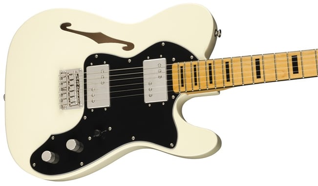 Squier FSR Classic Vibe '70s Telecaster Thinline