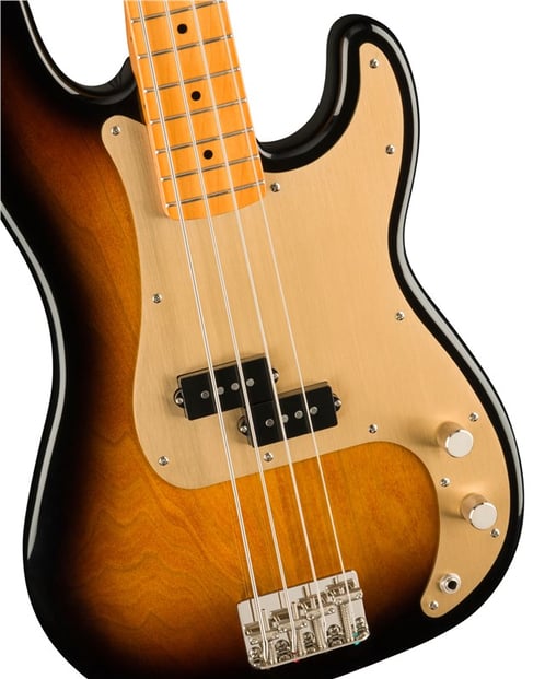 FSR Classic Vibe Late '50s Precision Bass, 2CS 3