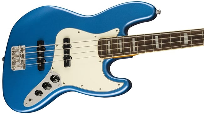 Squier FSR Classic Vibe Late '60s Jazz Bass