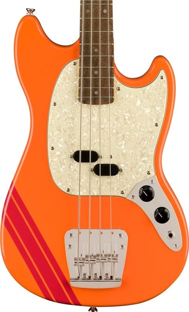 Squier FSR Classic Vibe Mustang Bass