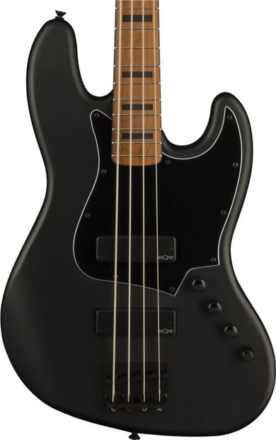 Squier FSR Contemporary Active J Bass HH