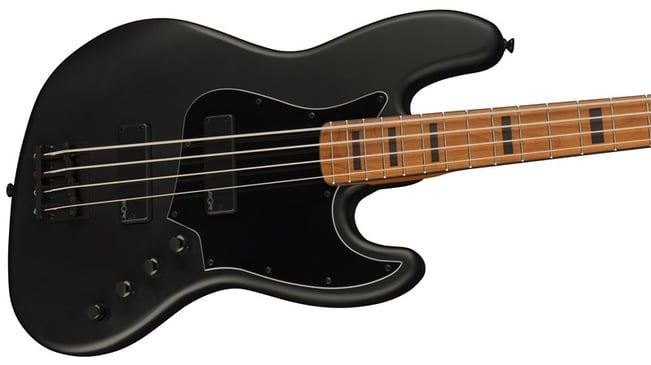 Squier FSR Contemporary Active J Bass HH