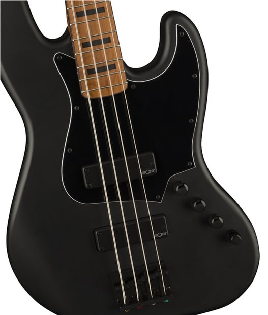 Squier FSR Contemporary Active J Bass HH