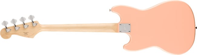 Shell pink deals bronco bass