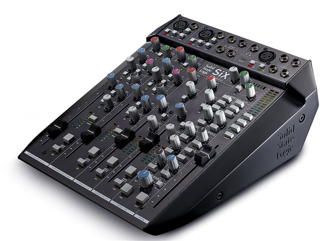 SSL SiX