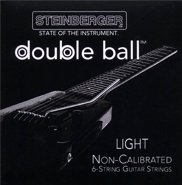 Steinberger Guitar Strings LIGHT