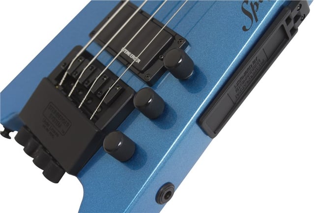 Steinberger Spirit XT-2 Std Bass Outfit