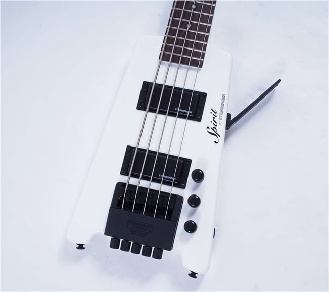 SteinbergerSpiritXT255StringWhite-FrontHalf2