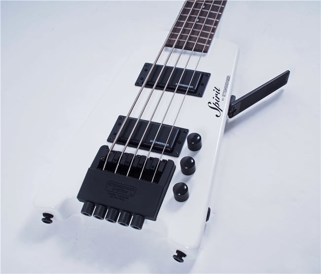 SteinbergerSpiritXT255StringWhite-FrontHalf3