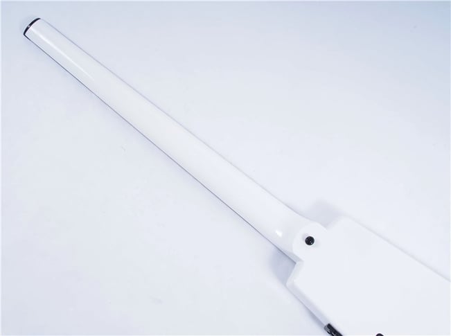 SteinbergerSpiritXT255StringWhite-RearNeck