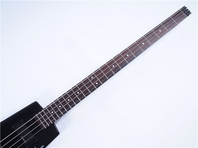 SteinbergerSpiritXT2DBBlk-FrontNeck2