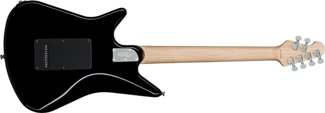 Sterling AL40 Albert Lee Sub Black Back