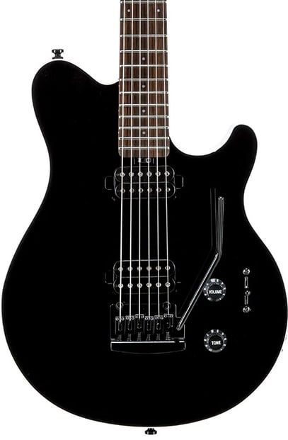 Sterling AX3S Black 1