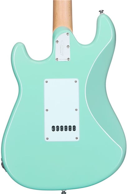 Sterling CTSS30HS Cutlass, Mint Green