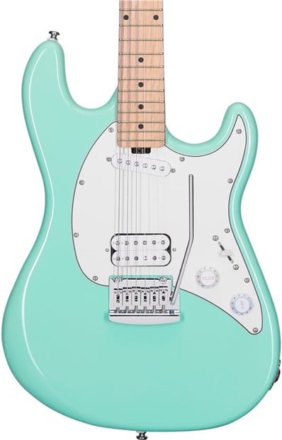 Sterling CTSS30HS Cutlass, Mint Green