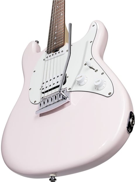 Sterling CTSS30HS Cutlass, Shell Pink