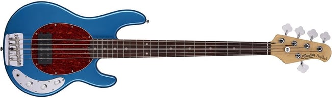 Sterling RAY24 StingRay Classic Bass