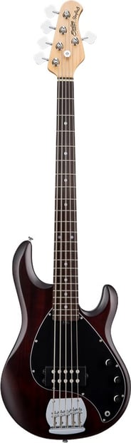 Sterling RAY5 Sub Bass Walnut Satin 2