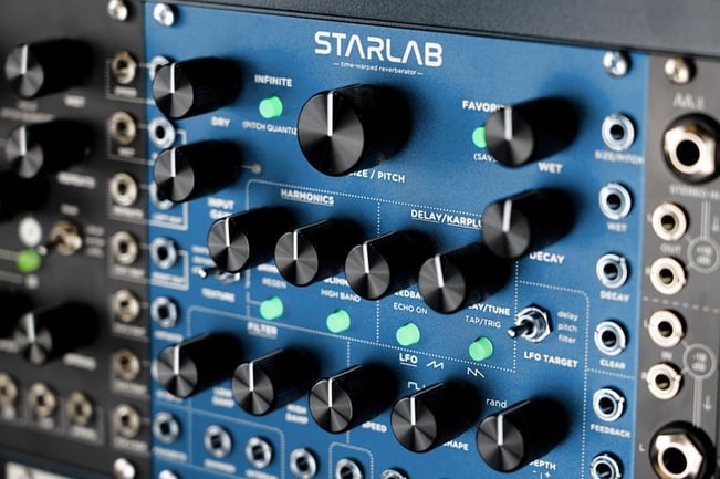 Strymon StarLab Lifestyle 2