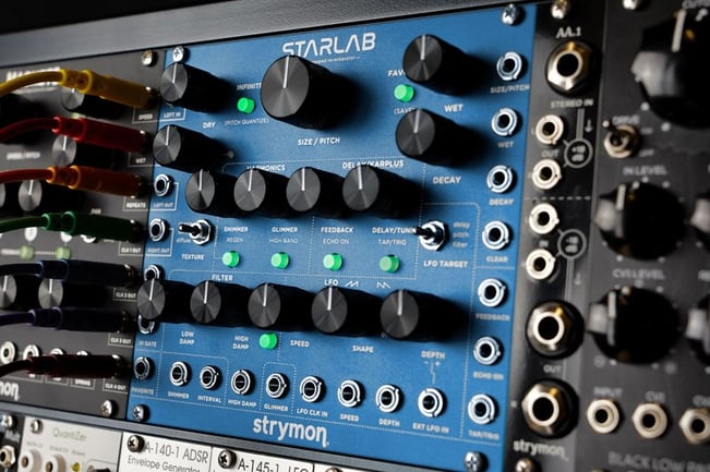 Strymon StarLab Lifestyle 1