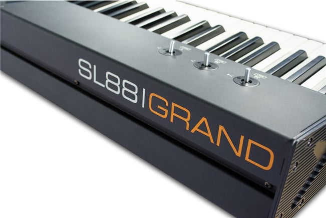 Studiologic SL88 Grand